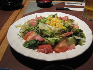 福岡クータン食道楽コース