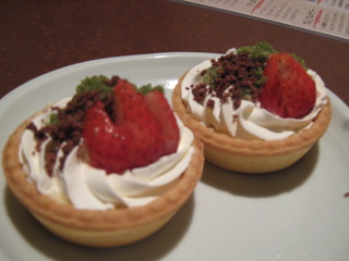 福岡クータン食道楽コース