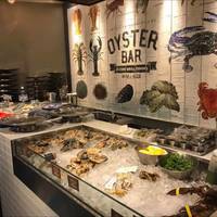 新宿西口オイスターバー（SHINJUKU NISHIGUCHI OYSTER BAR）