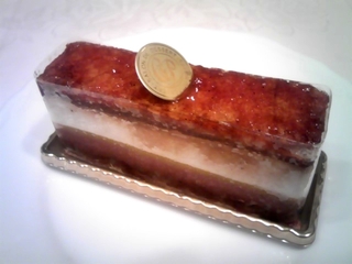 サンマルク　オ　エキゾチック