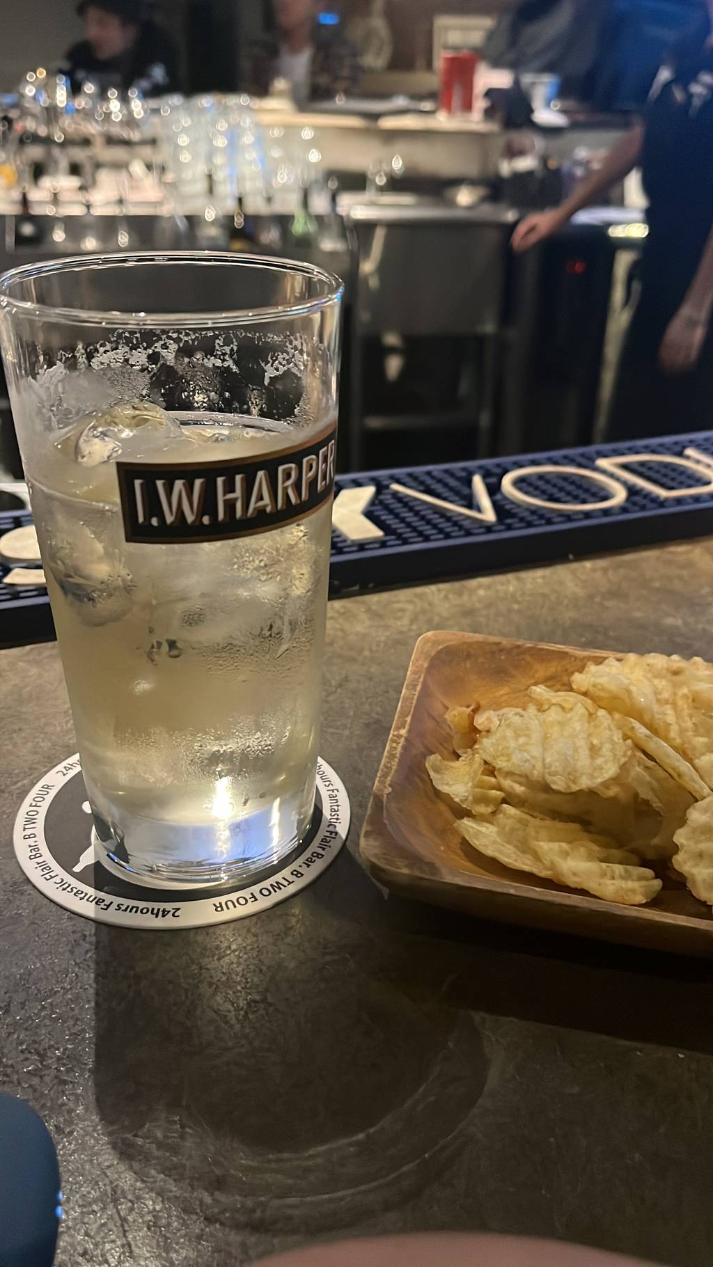 メカジキのフィッシュ＆チップス