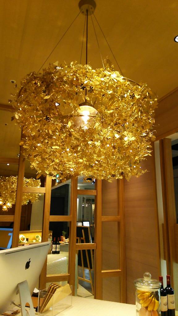 Rice people，Nice people！