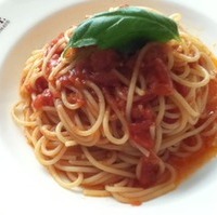 南イタリアの恵み　トマトソース