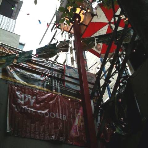 Asian Healthy dining Glamorous【グラマラス】