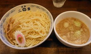 つけめん（塩）