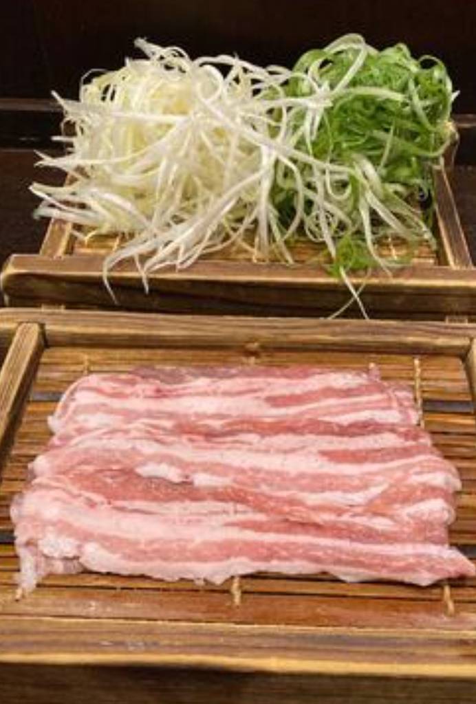 深谷つけしゃぶ