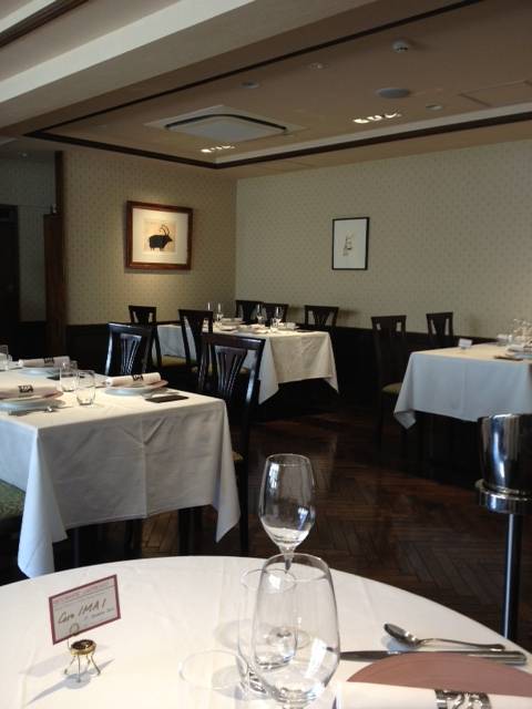 リストランテ ラストリカート