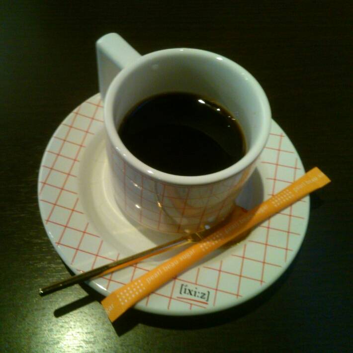 コーヒー