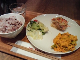 選べるデリ３品