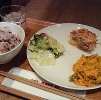 選べるデリ３品