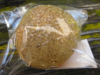 大山紅茶メロンパン