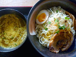 和風らーめん凪 ふじみ野 上福岡 ラーメン つけ麺 口コミ ぐるなび