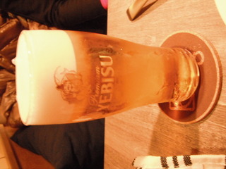 エビス生ビール