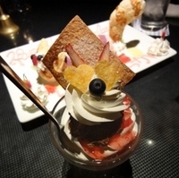 【デザート】～三月うさぎはデトニーレン・…