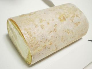 ケフィアチーズロール巻