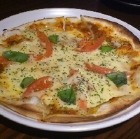 まるげりーたピッツァ