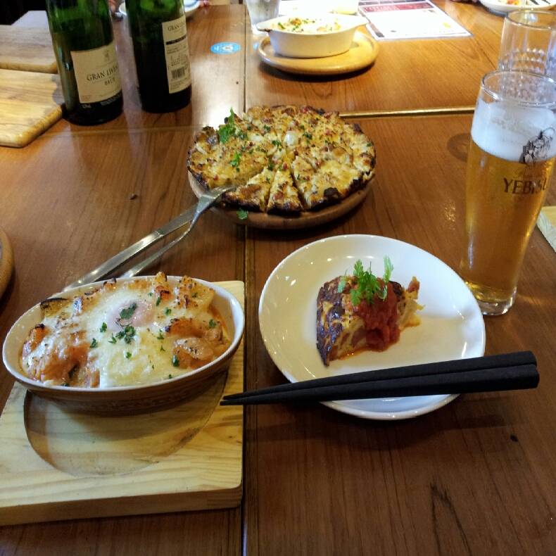 ＜料理教室＞フラメンカエッグ・フリッタータ・かぼちゃのポタージュ