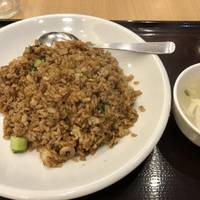 チャーシューチャーハン