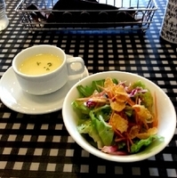 ハンバーグランチ