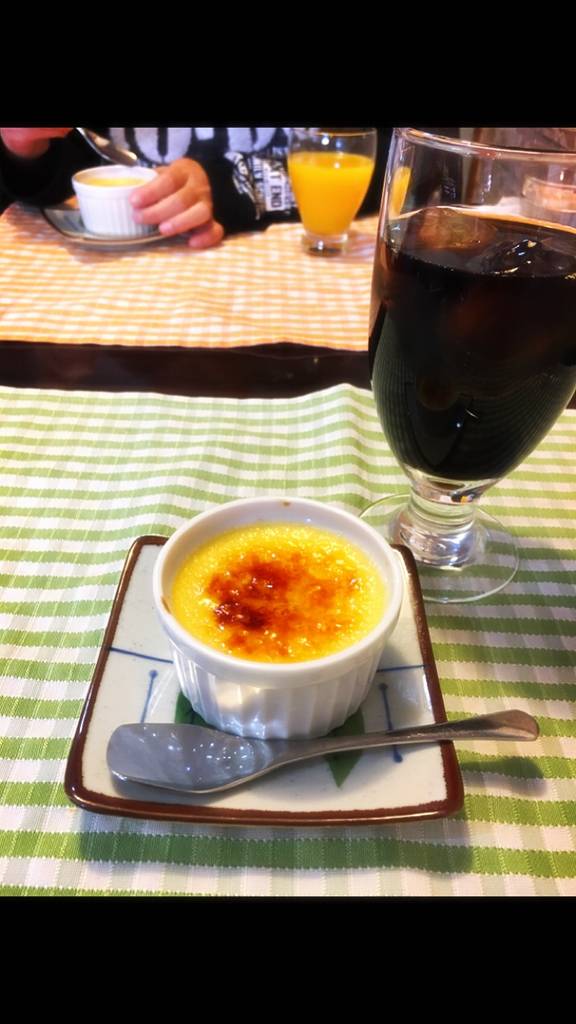 海の幸パスタ＆クリームパスタ