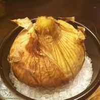 丸ごと玉葱フライ