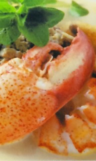 お任せランチ￥４３００