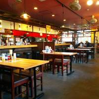 麺屋 川崎商店 本店