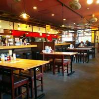 麺屋 川崎商店 本店