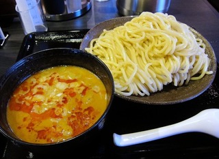 四川担々つけめん