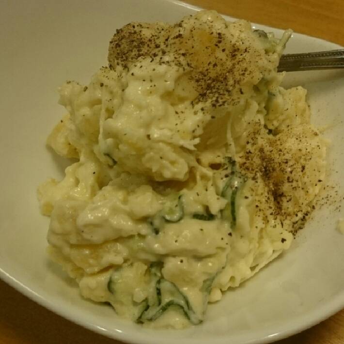 ポテトサラダ