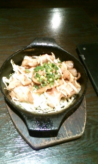 ジャンクポーク