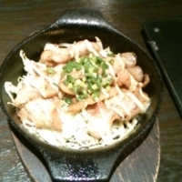 ジャンクポーク