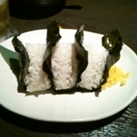 三色プチおにぎり