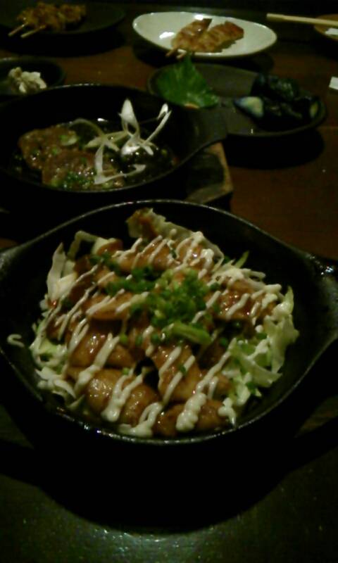 ジャンクポーク