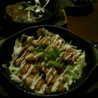 ジャンクポーク