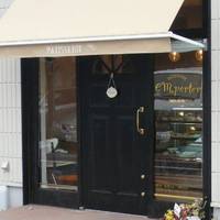 パティスリー アンポルテ