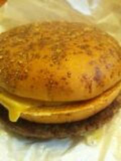 グランドキャニオンバーガー