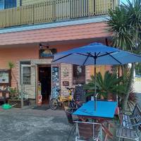 Punalu’u （プナルウ）