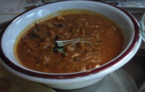 ベジタブル＆ダル