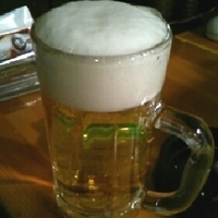 アサヒスーパードライ