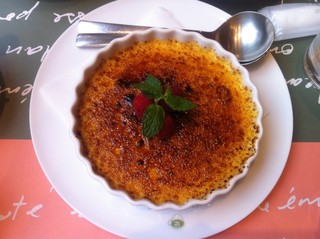 ブリュレロクシタン