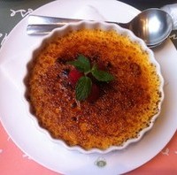 ブリュレロクシタン