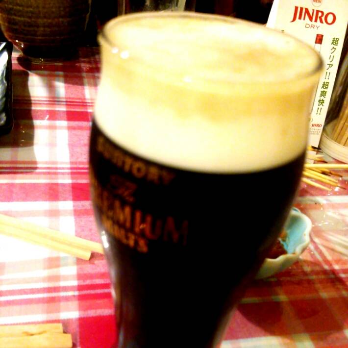 ハーフ＆ハーフ