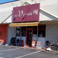 cafe Vi‐vo