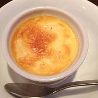 ひみつのプリン