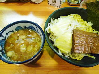 つけ麺