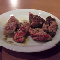 とろげたカルビ