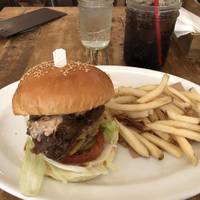 ダブルバビーズバーガー２．０