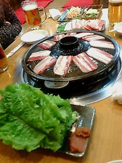 サムギョプサル