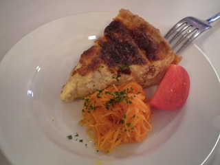 キッシュロレーヌ